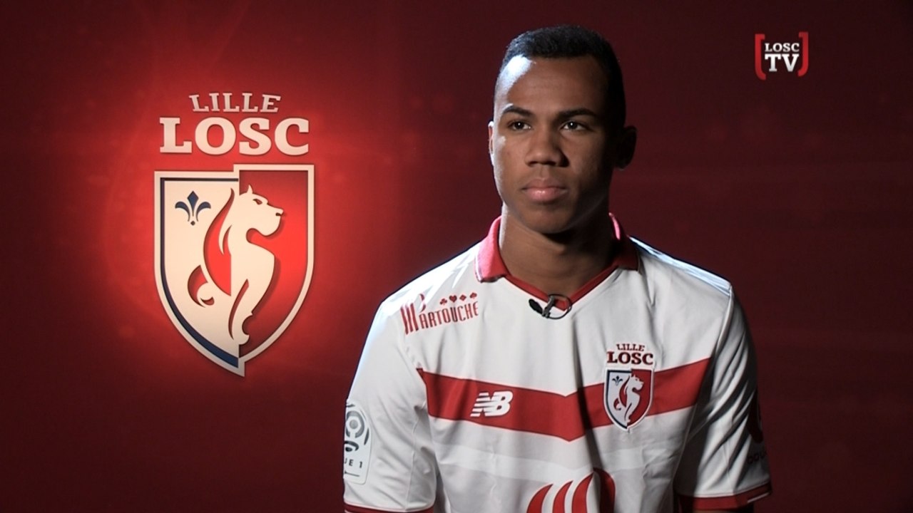 Les premiers mots de Gabriel sur LOSCTV