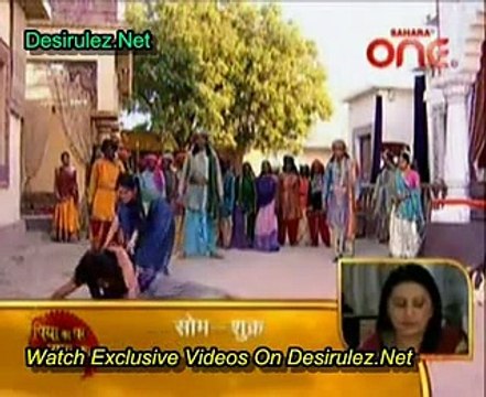 Jai Jai Jai Bajarangbali 13th December 2012 pt3