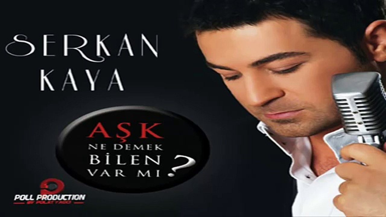 Serkan Kaya - Zor Bela (2011)
