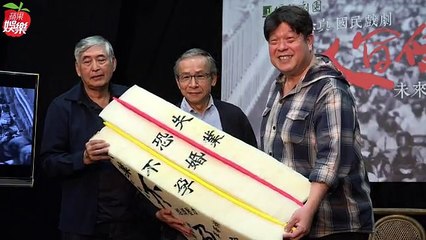 吳念真被中國封殺稱「假新聞」　嘆陳玉勳好悲哀