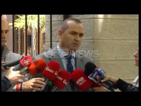 Videoskandali - Deputeti i Dibrës Ulsi Manja kërkon ndjesë publike, flet edhe për skenar politik