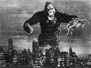KING KONG Official Trailer CLIP The Fight (2017) Blockbuster Action Movie HD
