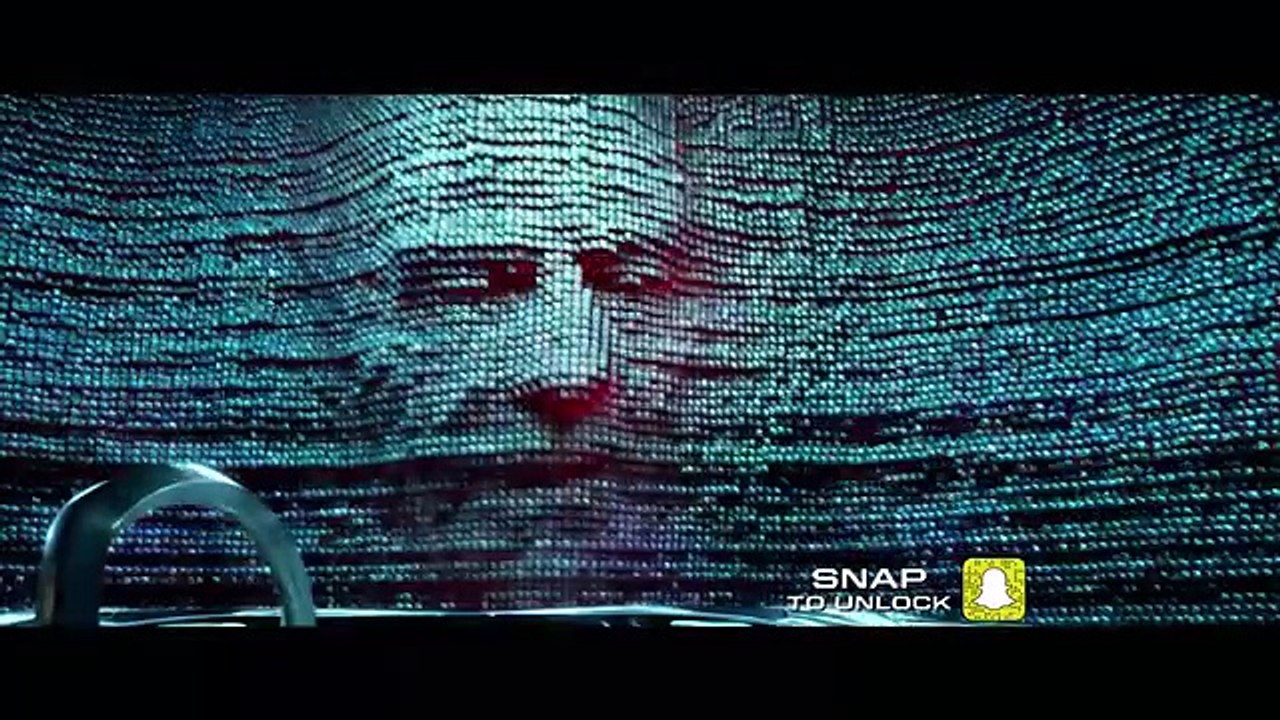 PΟWER RАNGЕRS Official Trailer (2017) Sci Fi, Action Movie HD