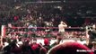 The Rock calls Out CM Punk After WWE Raw Goes Off The Air - Raw 2_20_2017 HD