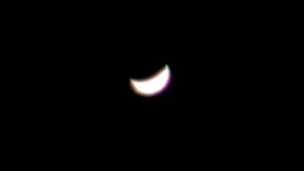 Planet Venus (20 February 2017) - Telescope
