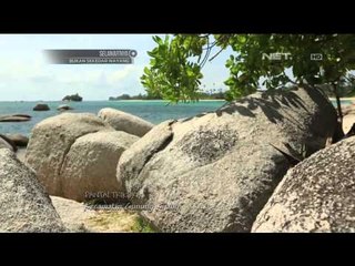 Promo Indonesia Bagus Keindahan dan kekayaan Pulau Bintan - NET17