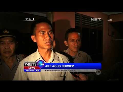 Razia tempat hiburan malam di Kulon Progo - NET24