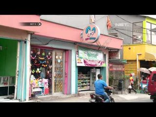 Polah Bocah Tokoh Kartun Favorit - NET5