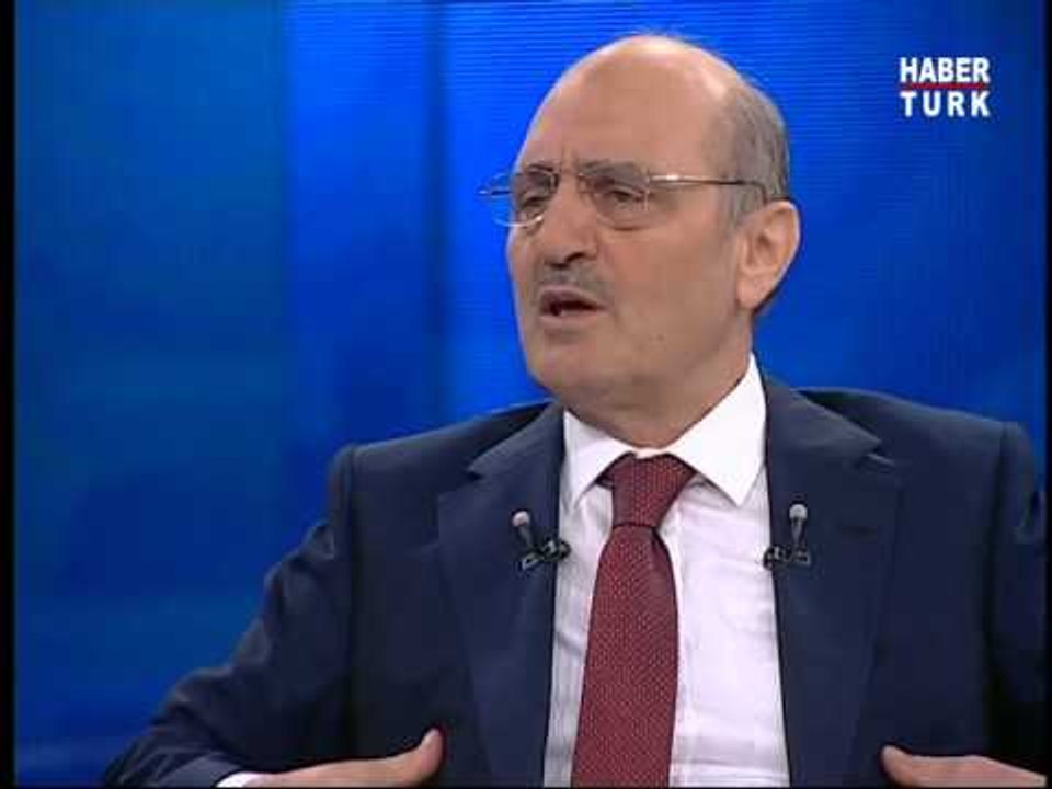 Teke Tek - Erdoğan Bayraktar/ 30 Nisan 2013