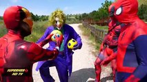 T Rex Godzilla Spiderman Deadpool Ironman in real life