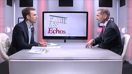 En France, « la maîtrise des inégalités qui est souhaitable se fait au prix de la paupérisation de tous », selon Nicolas Baverez