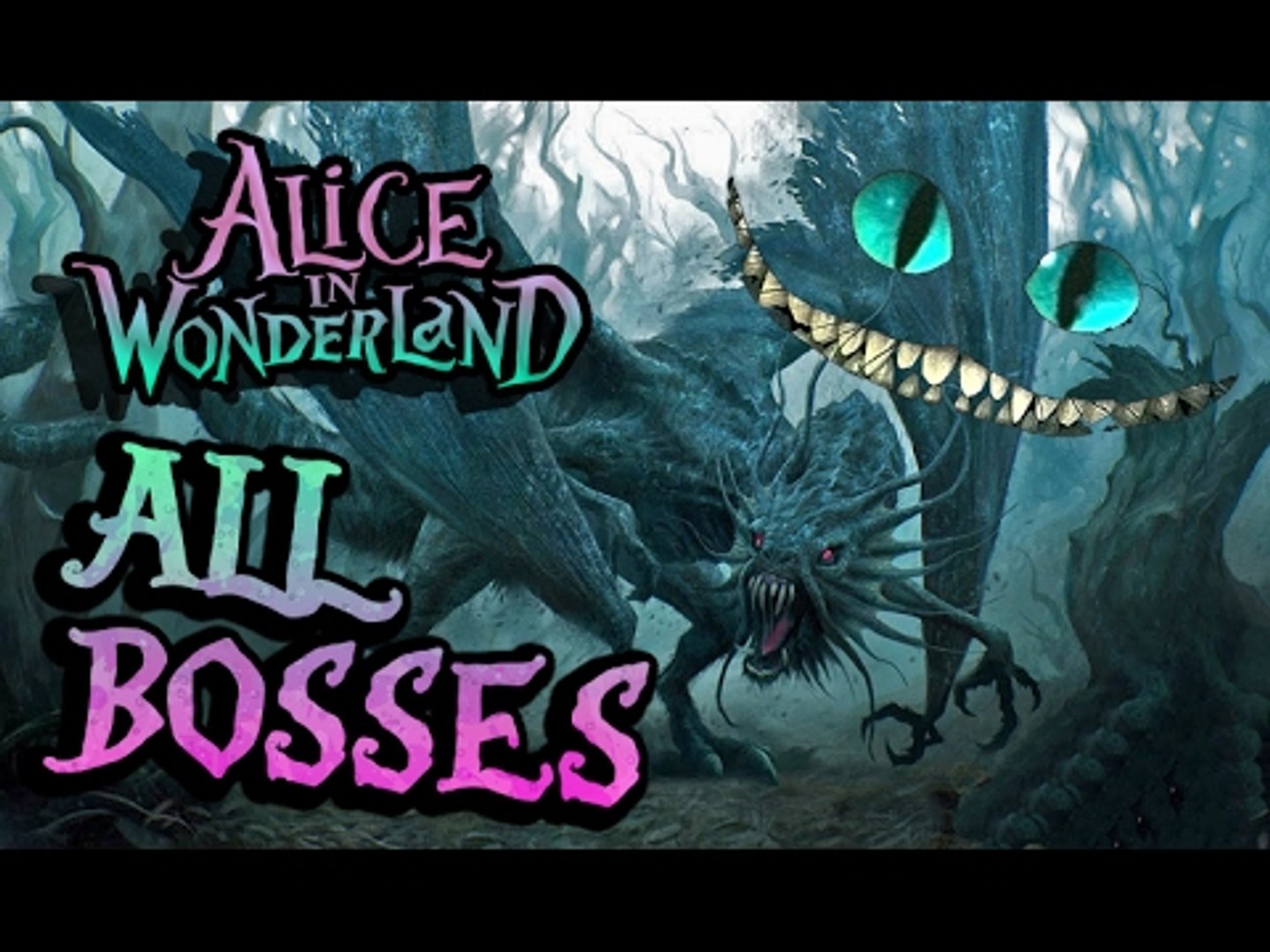 Kiwi vragenlijst Wild Alice in WonderLand Walkthrough (Wii) by WishingTikal - Dailymotion