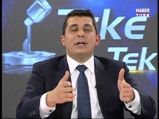 Teke Tek - 13 Mart 2012