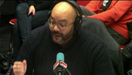 La mode des emplois fictifs - La Drôle D'Humeur De Frédérick Sigrist