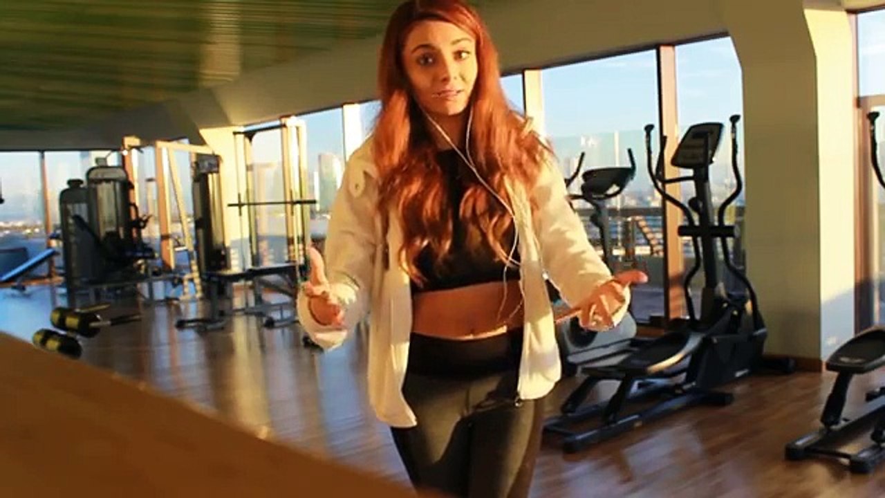 Kadınlar için Karın Kası Egzersizi