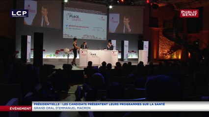 Macron veut plus de transparence pour les contrats des mutuelles"