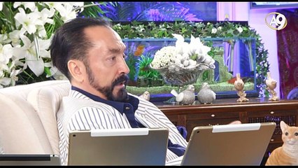 Allah sevgi için her yanı nimetlerle kuşatmış. Israrla “Allah'ı unutuyorum” diyeni de Allah unutur.