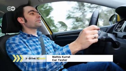 Drive it! - The Motor Magazine - 21.02.2017 | Drive it!
