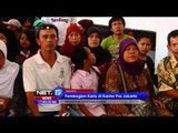 Presiden Jokowi Membagikan Kartu kartu Bantuan Sosial - NET17