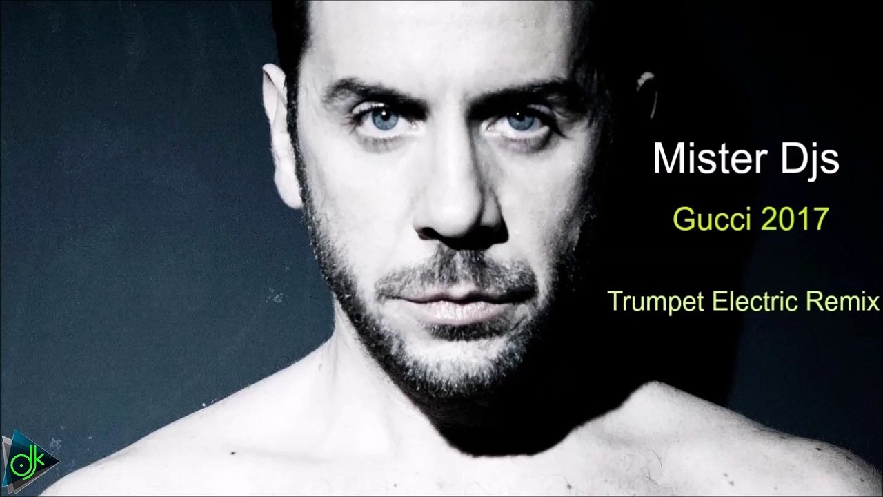 Mister Djs ft. Γιώργος Μαζωνάκης - Το Gucci Φόρεμα (Trumpet Electric Remix)