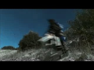 BMW Motorcycles G 650 XChallenge Offroad