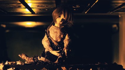 NieR ׃Automata - Deuxième publicité japonaise