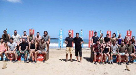 Acun Ilıcalı, Yunanistan'da da Zirveye Oturdu