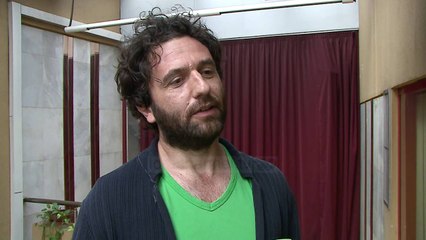 Drama “Brisku”, një histori Kosove dhe Shqipërie - Top Channel Albania - News - Lajme