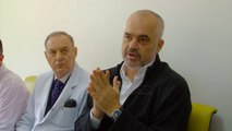 Rama: Mjekët, paga sipas punës - Top Channel Albania - News - Lajme