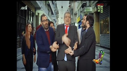 Οι Ραδιο Αρβυλα για τον Πετροπουλο