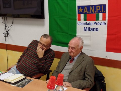 RICORDANDO PEPPINO IMPASTATO (GIOVANNI IMPASTATO)