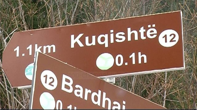 Demarkacioni me Malin e Zi, para heqjes së vizave - Top Channel Albania - News - Lajme