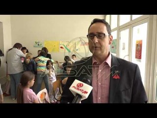 EVN, projektet energjetike nëpër shkolla