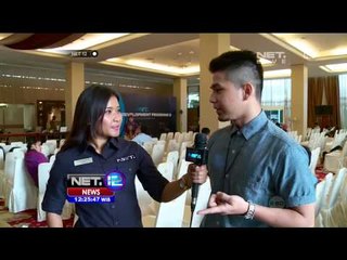 Live Seleksi Penerimaan Karyawan Baru MDP3 - NET12