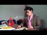 Prefektja e Dibrës dënon skandalin: Paç faqen e zezë Shukri Xhelili- Ora News- Lajm i fundit