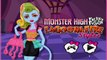♥ - MONSTER HIGH FREAKY FUSION - LAGOONAFIRE DRESS UP GAME FOR GIRLS