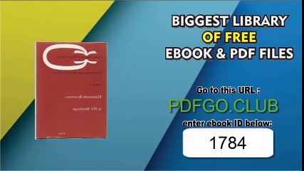 Elimination Reactions_ Reaction Mechanisms in Organic Chemistry Volume 2
