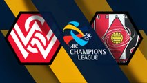 Western Sydney Wanderers 0-4 Urawa Red Diamonds - All Goals & Highlights - 21.02.2017 HD