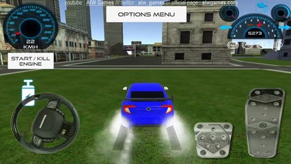 Civic Team Driving - Android Game Trailer HD / Amazing Games Shop
