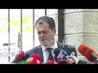 KOMISIONI DISKUTON DRAFTIN E REFORMËS NË DREJTËSI