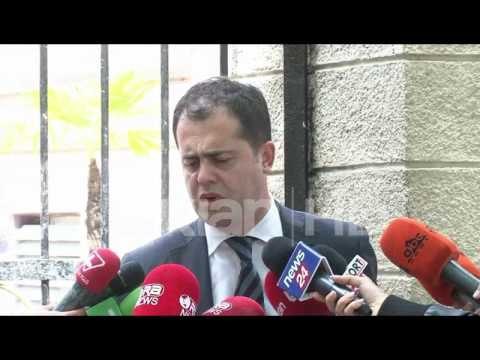 KOMISIONI DISKUTON DRAFTIN E REFORMËS NË DREJTËSI