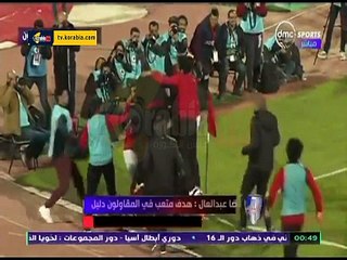رضا عبدالعال : متعب مظلوم في الاهلي وهدفه بعد نزوله عشان قلبه ابيض ونضيف دا عم المهاجمين في مصر