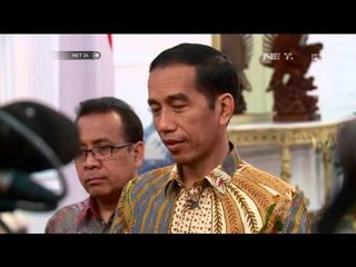 Tiongkok dan Jerman Siap Dukung Pembangunan Indonesia -NET24