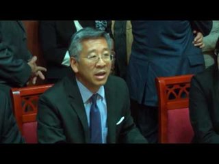 Videoskandali, reagon Ambasadori Donald Lu: E rëndë dhe skandaloze