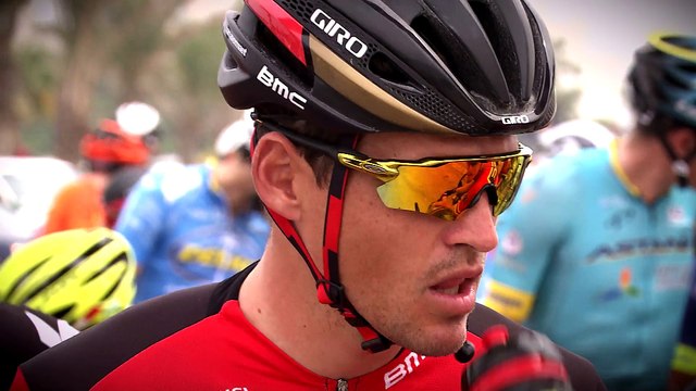 Summary - Stage 4 - Tour of Oman 2017