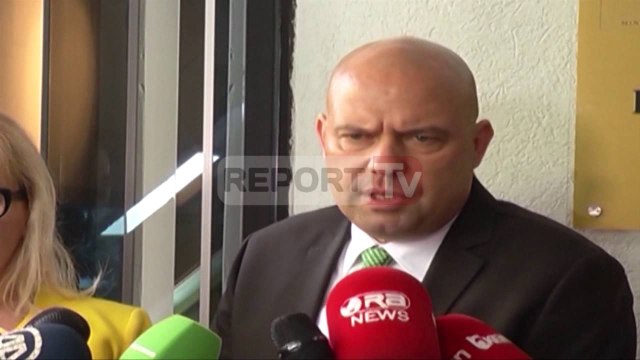 Report TV - Manjani: Qeveria ka marrë vendim të drejtë, prokuroria ka nisur hetimet