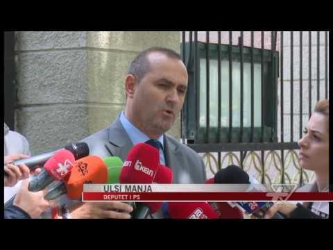 PD akuza qeverisë për Xhelilin - News, Lajme - Vizion Plus