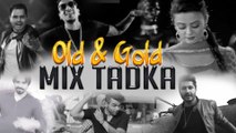 Old Is Gold Song Mashup || Dj Remix || Black Eye Studios