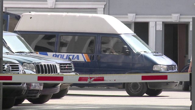 Balili si “El Chapo”, i shpëton policisë - Top Channel Albania - News - Lajme