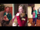 The Best Puppy Surprise for Kids 2017,better surprise present for someone you love,than getting a cute puppy!